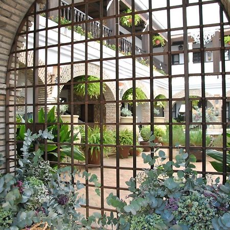 קורדובה Suites La Posada De Pilar מראה חיצוני תמונה