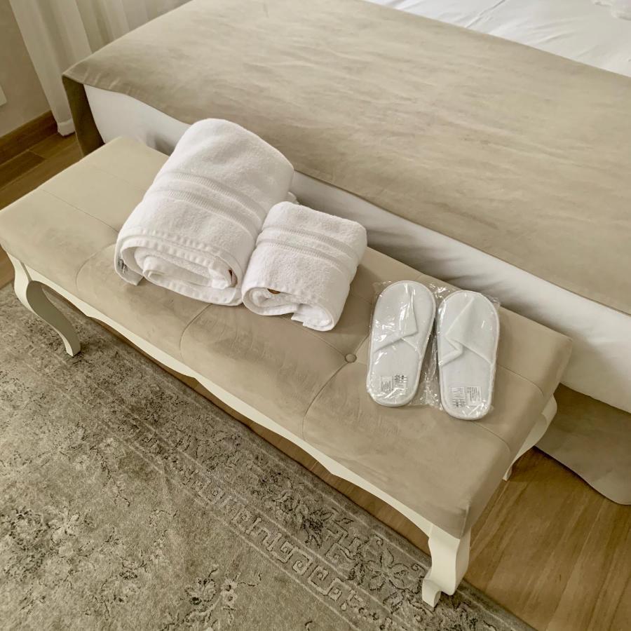 קורדובה Suites La Posada De Pilar מראה חיצוני תמונה