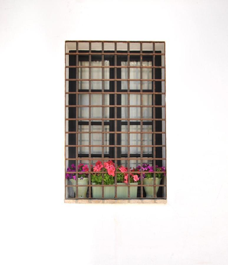 קורדובה Suites La Posada De Pilar מראה חיצוני תמונה