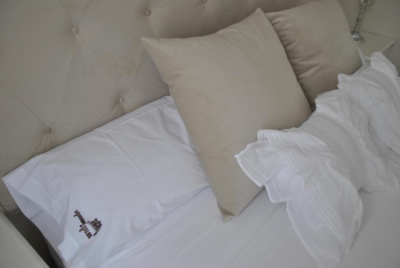 קורדובה Suites La Posada De Pilar מראה חיצוני תמונה