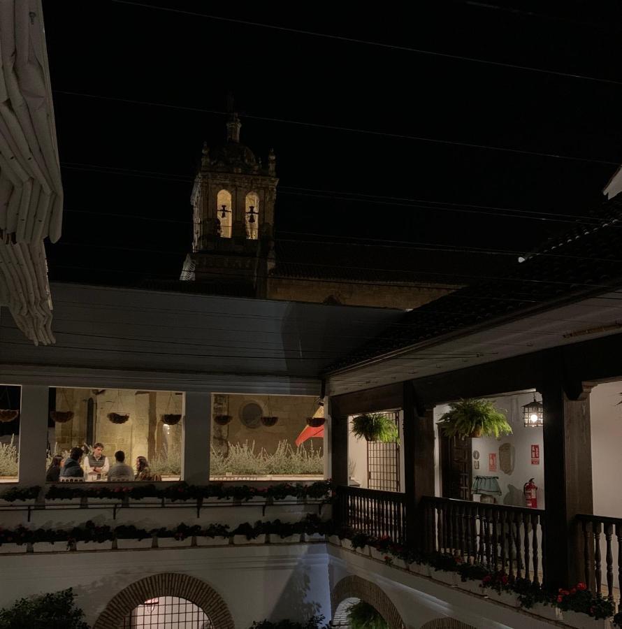 קורדובה Suites La Posada De Pilar מראה חיצוני תמונה