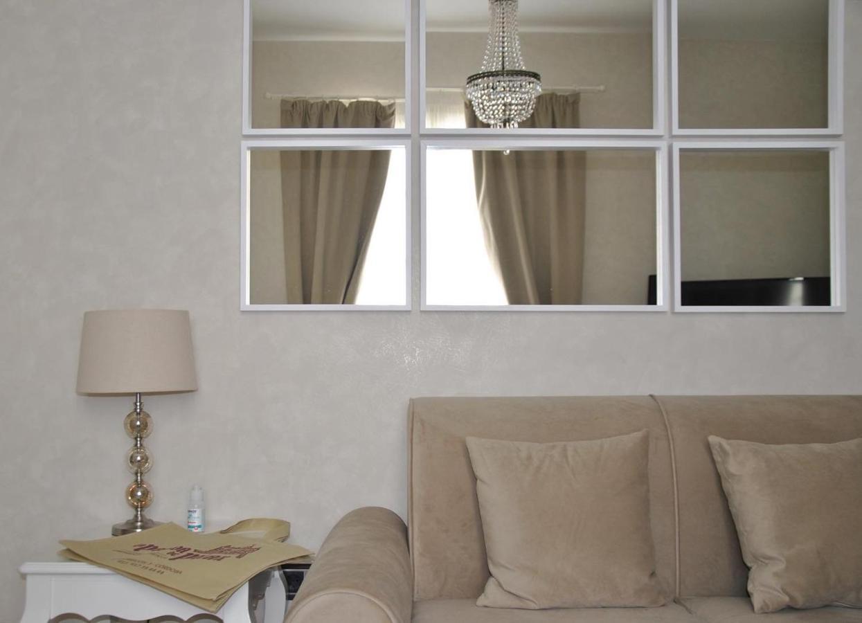 קורדובה Suites La Posada De Pilar מראה חיצוני תמונה
