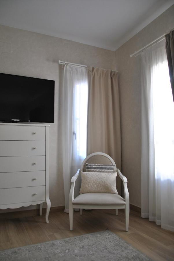 קורדובה Suites La Posada De Pilar מראה חיצוני תמונה