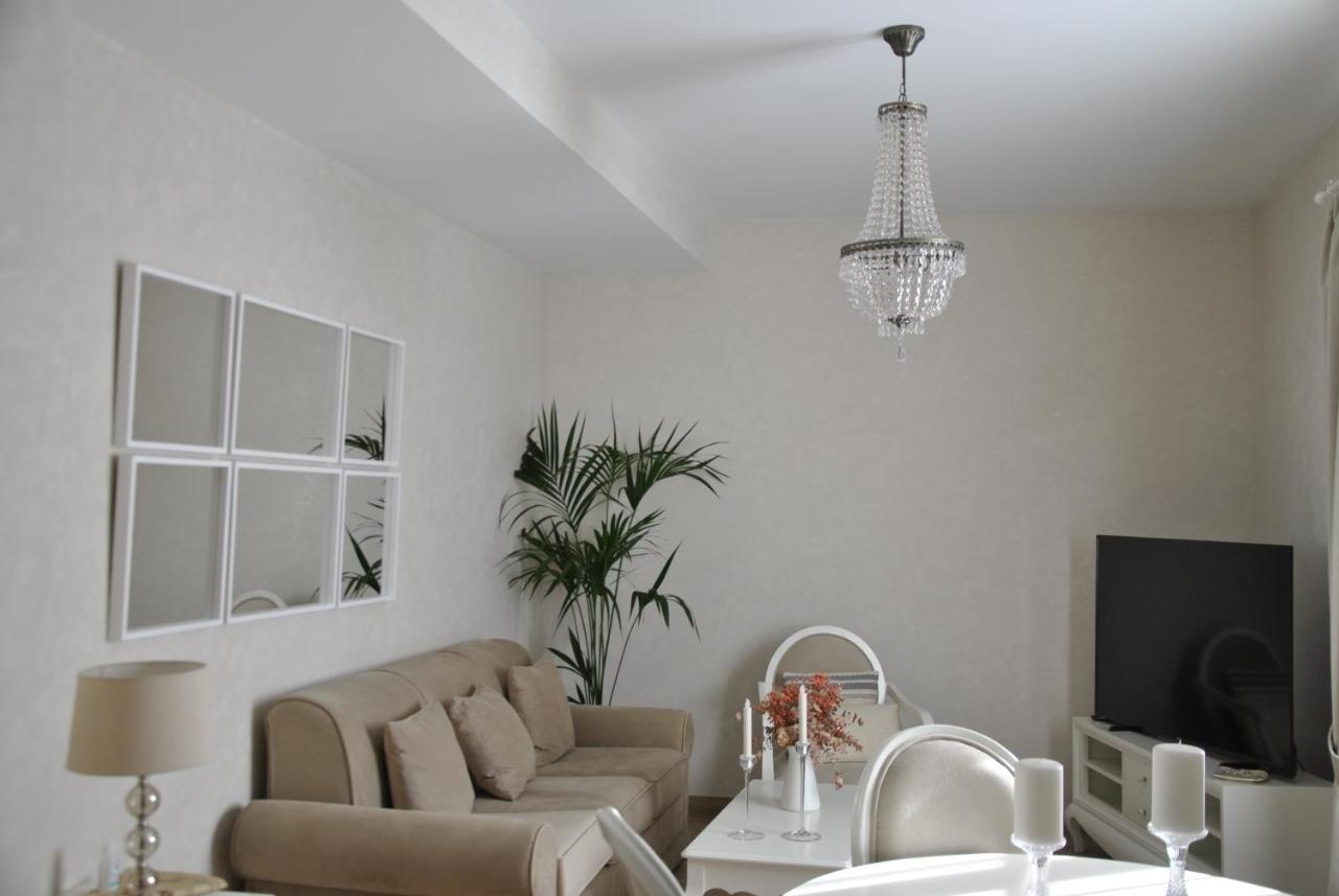 קורדובה Suites La Posada De Pilar מראה חיצוני תמונה