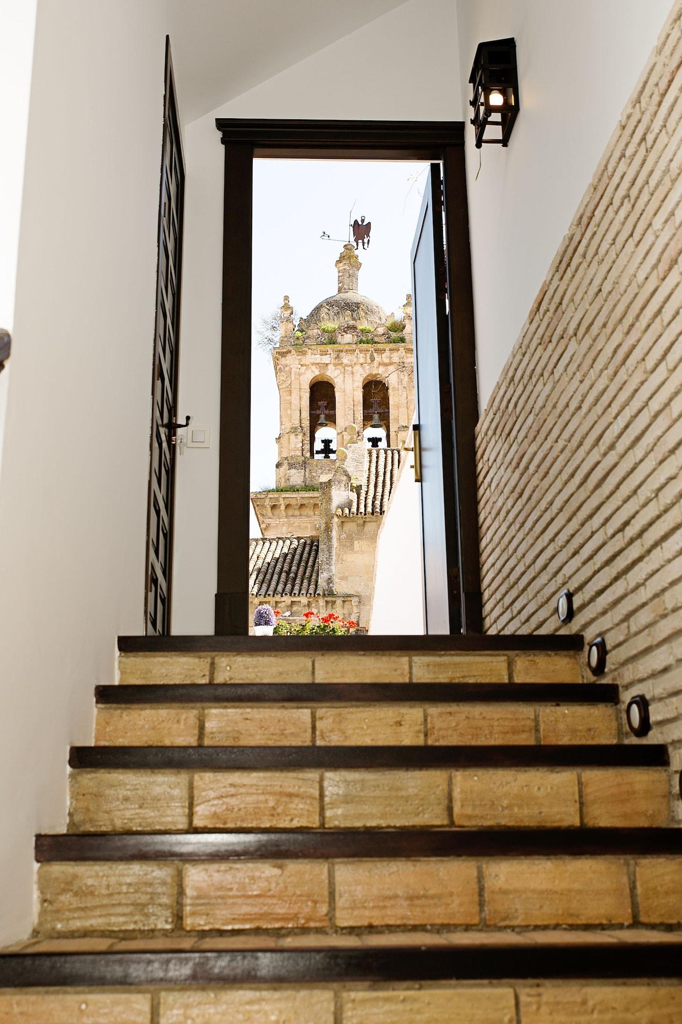 קורדובה Suites La Posada De Pilar מראה חיצוני תמונה