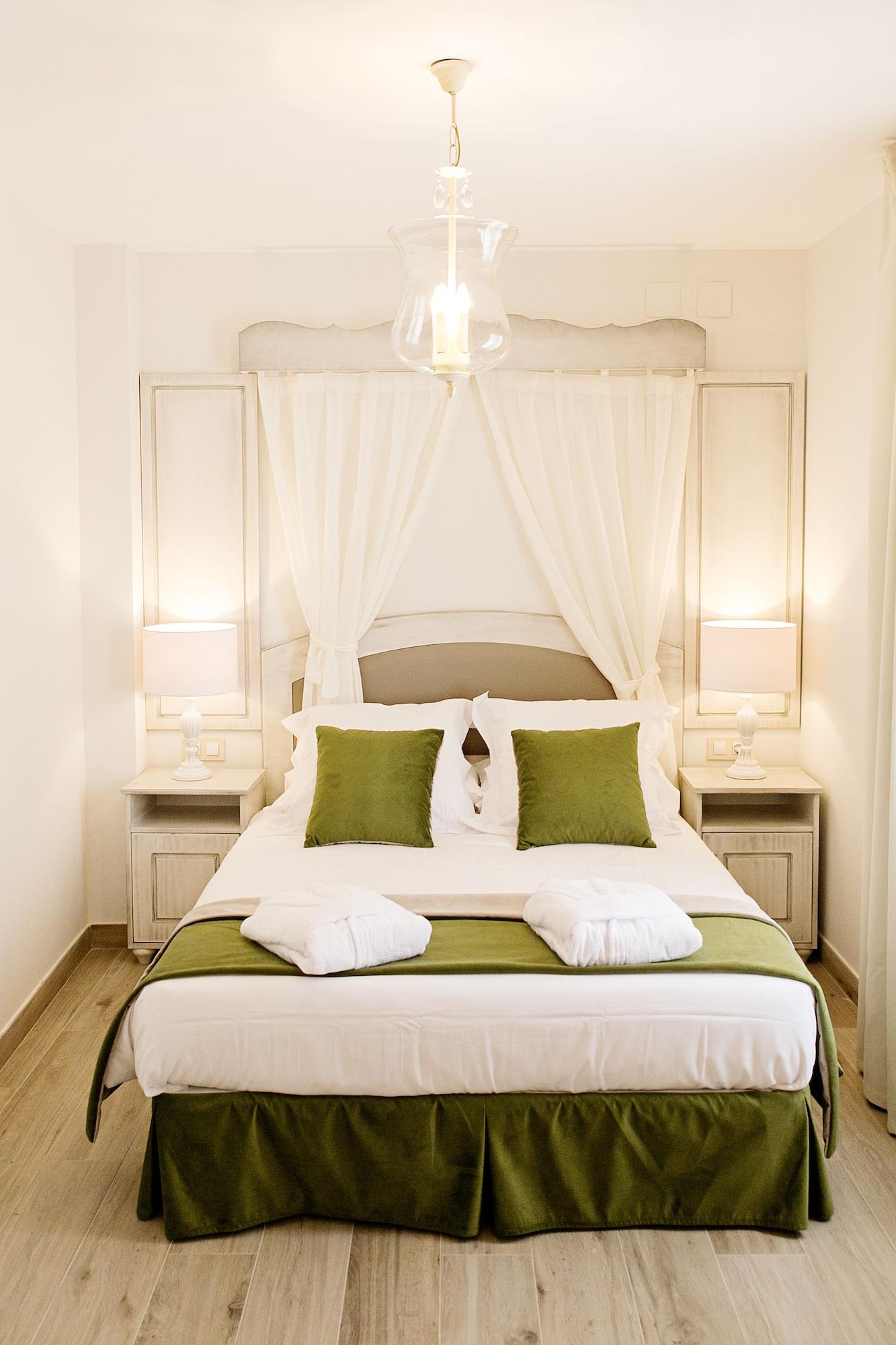 קורדובה Suites La Posada De Pilar מראה חיצוני תמונה
