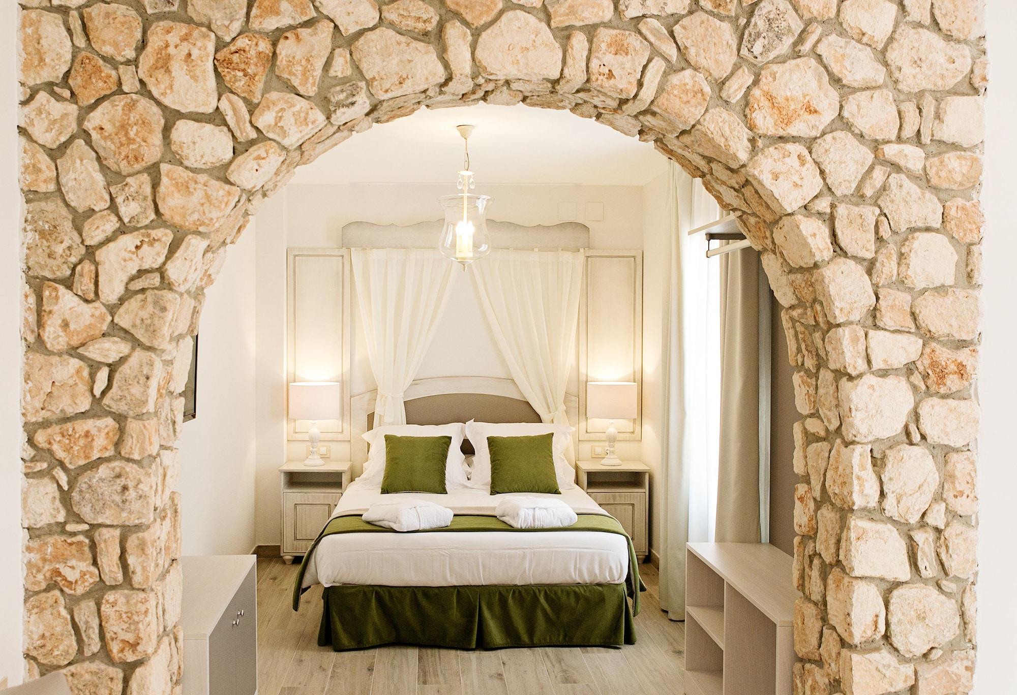 קורדובה Suites La Posada De Pilar מראה חיצוני תמונה