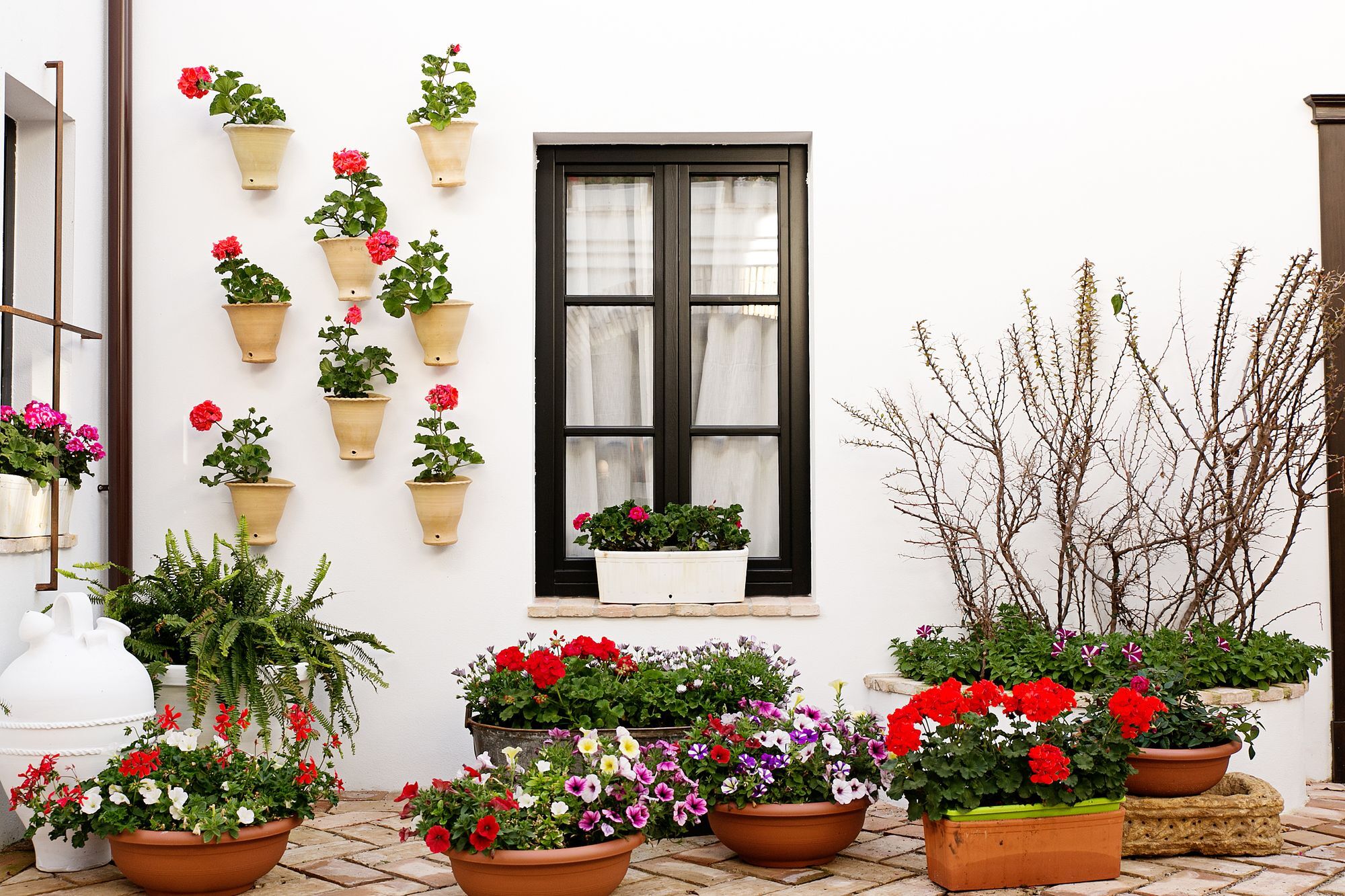 קורדובה Suites La Posada De Pilar מראה חיצוני תמונה